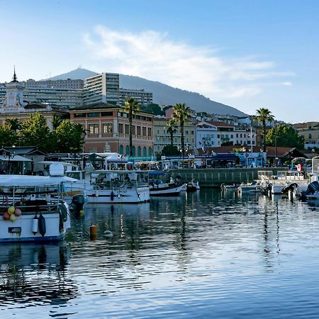 Motel De Porticcio Porticcio  Εξωτερικό φωτογραφία