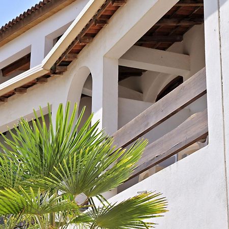 Motel De Porticcio Porticcio  Εξωτερικό φωτογραφία