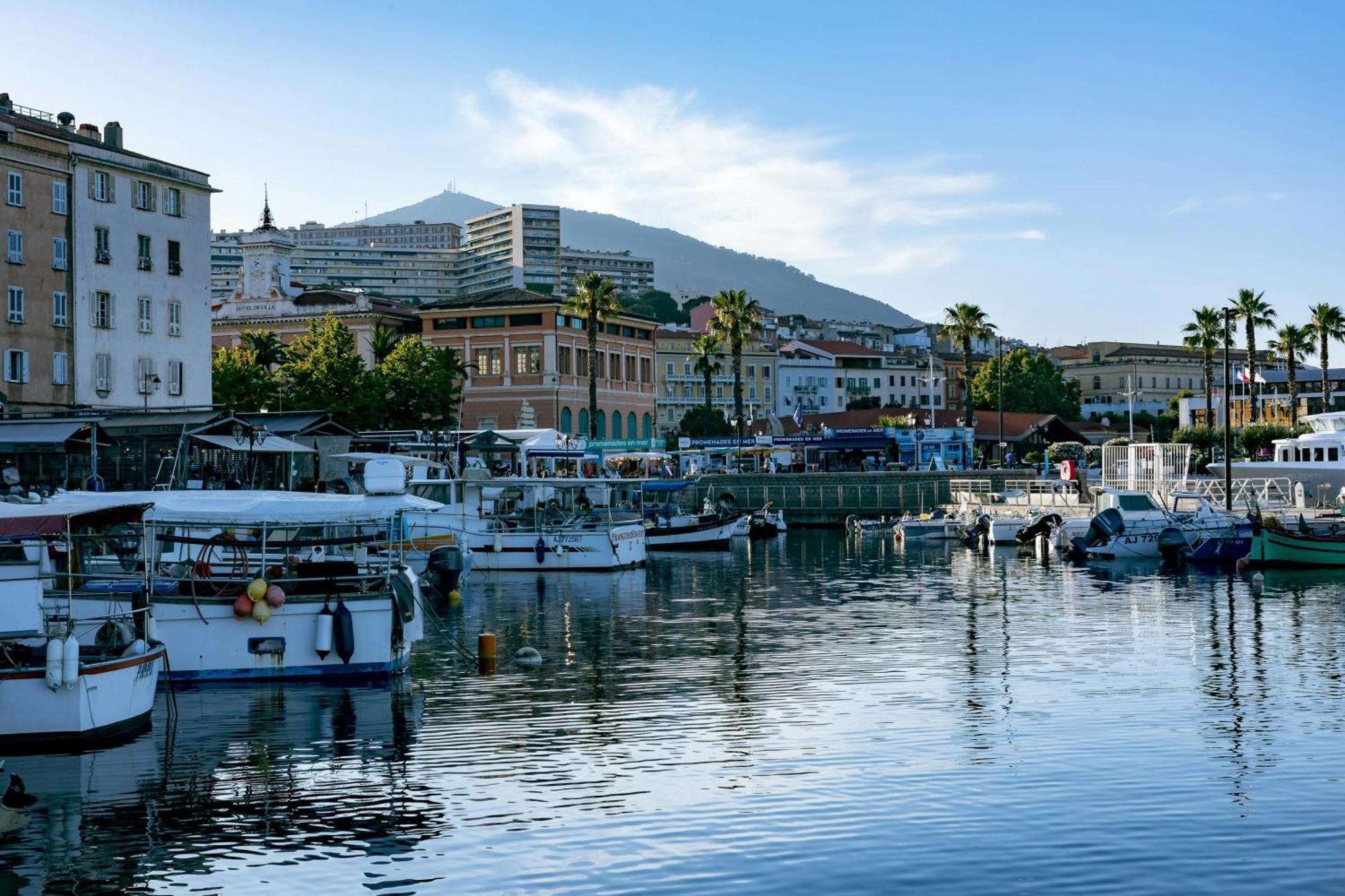 Motel De Porticcio Porticcio  Εξωτερικό φωτογραφία