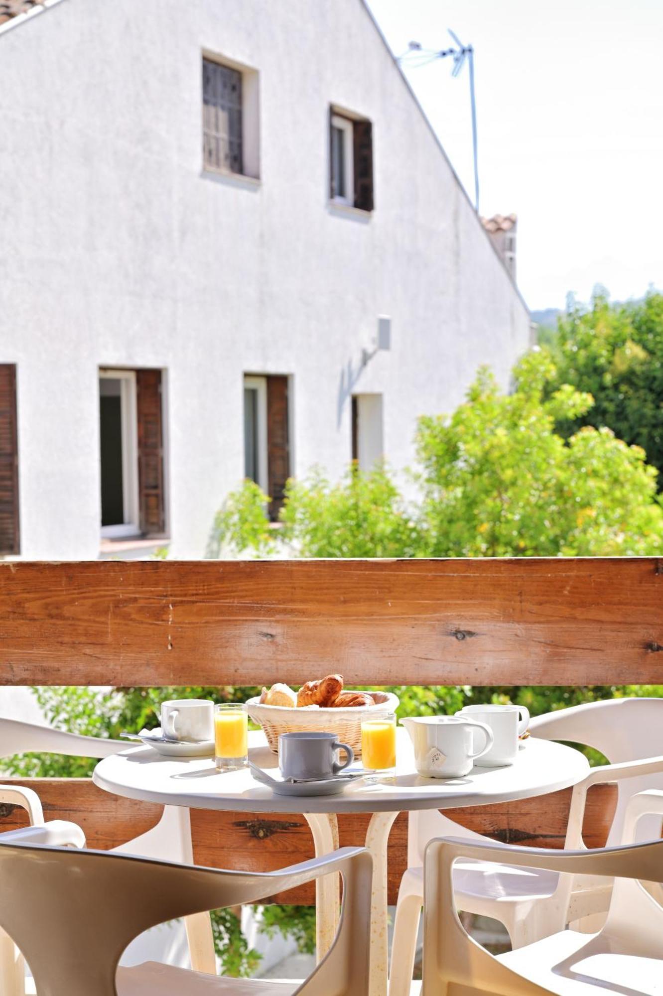 Motel De Porticcio Porticcio  Εξωτερικό φωτογραφία