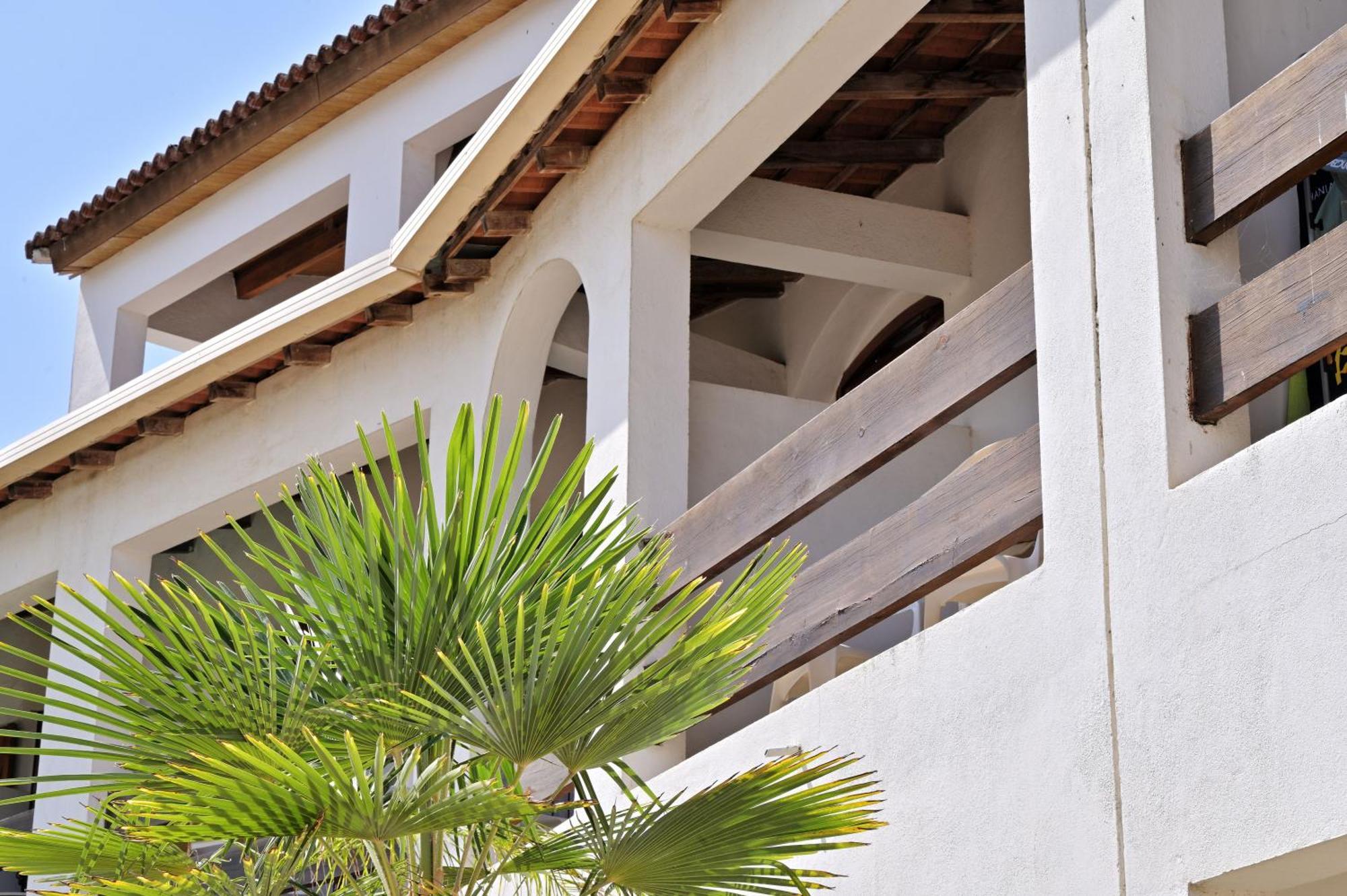 Motel De Porticcio Porticcio  Εξωτερικό φωτογραφία