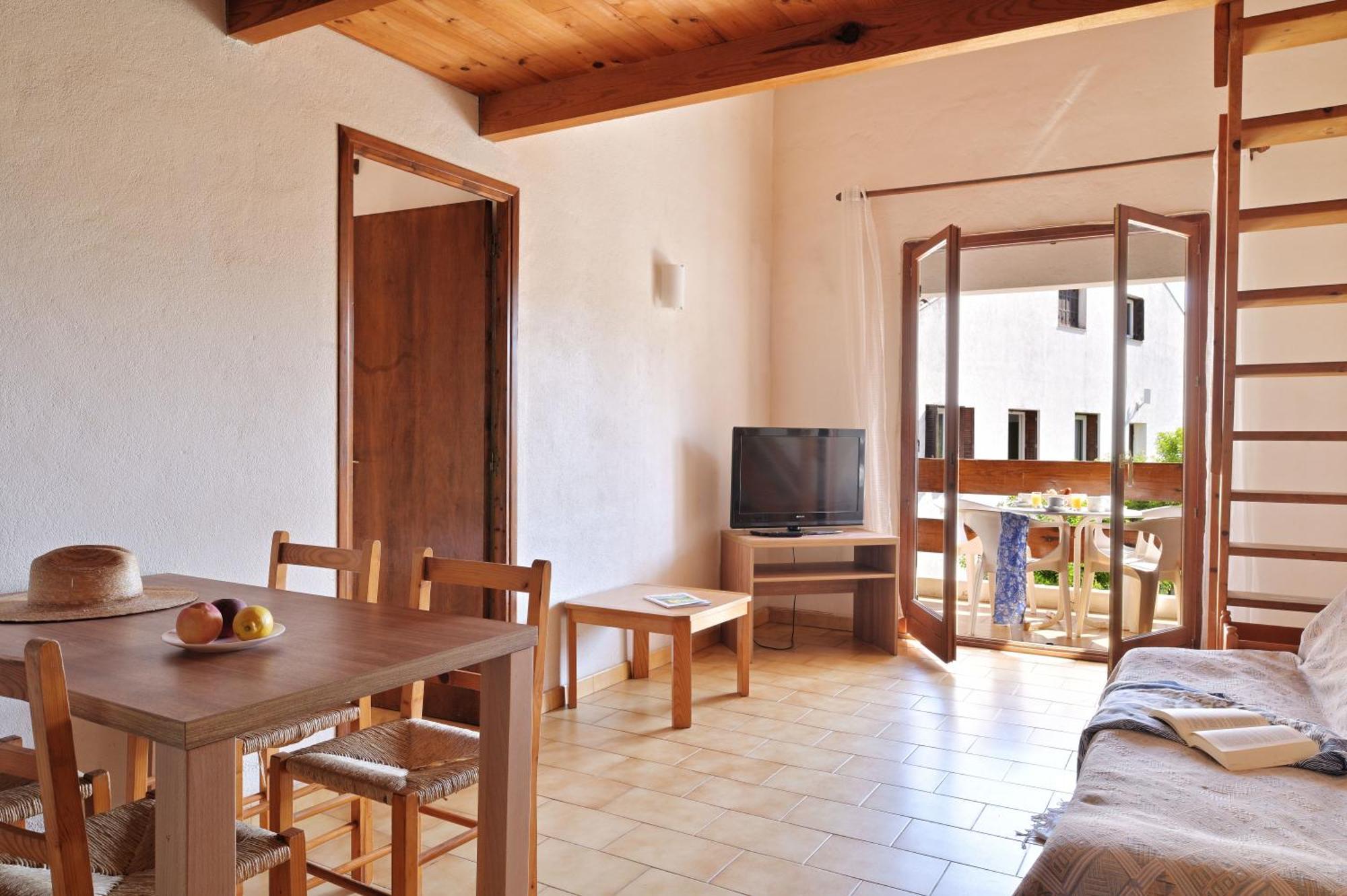 Motel De Porticcio Porticcio  Εξωτερικό φωτογραφία