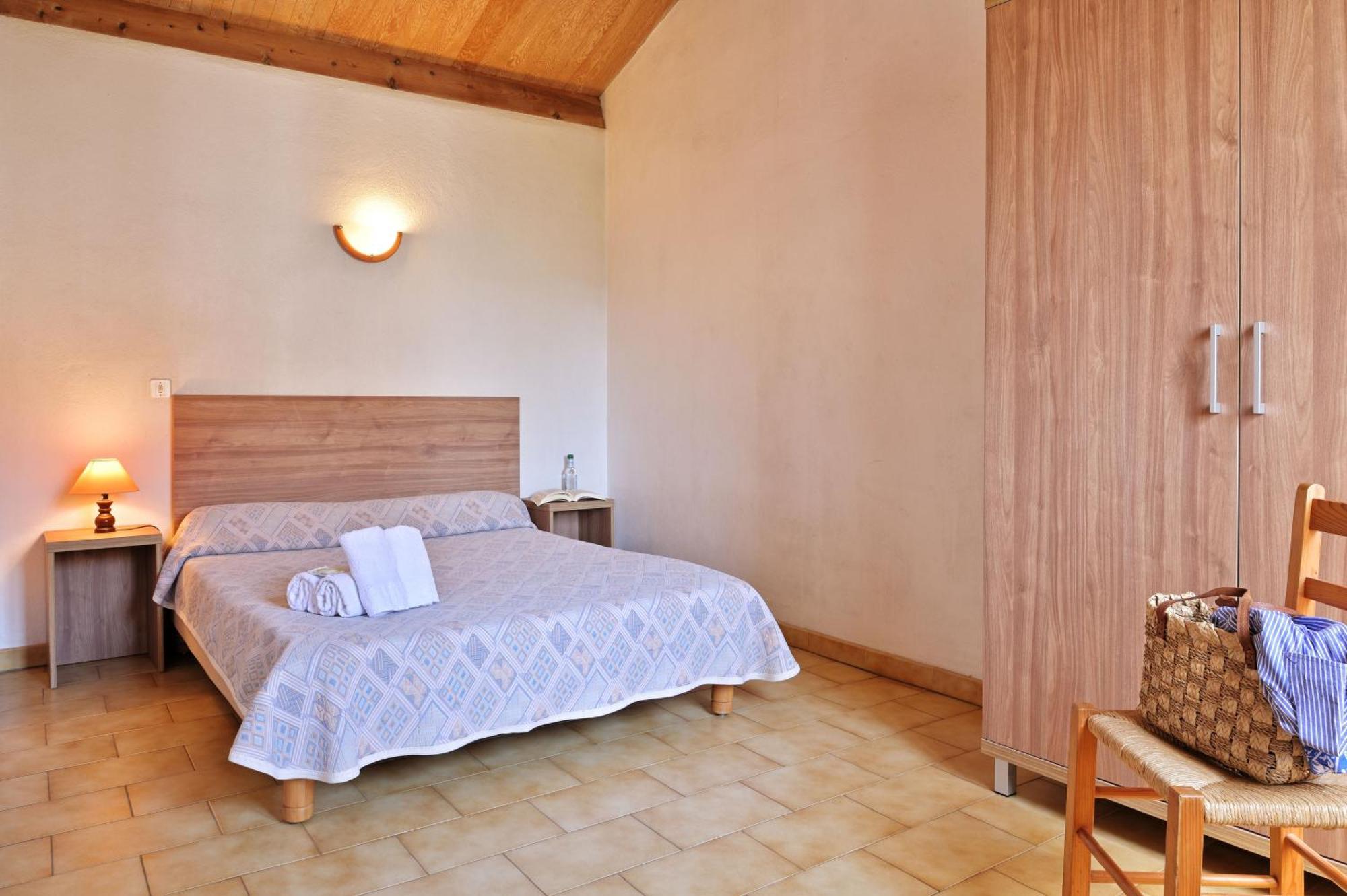 Motel De Porticcio Porticcio  Εξωτερικό φωτογραφία
