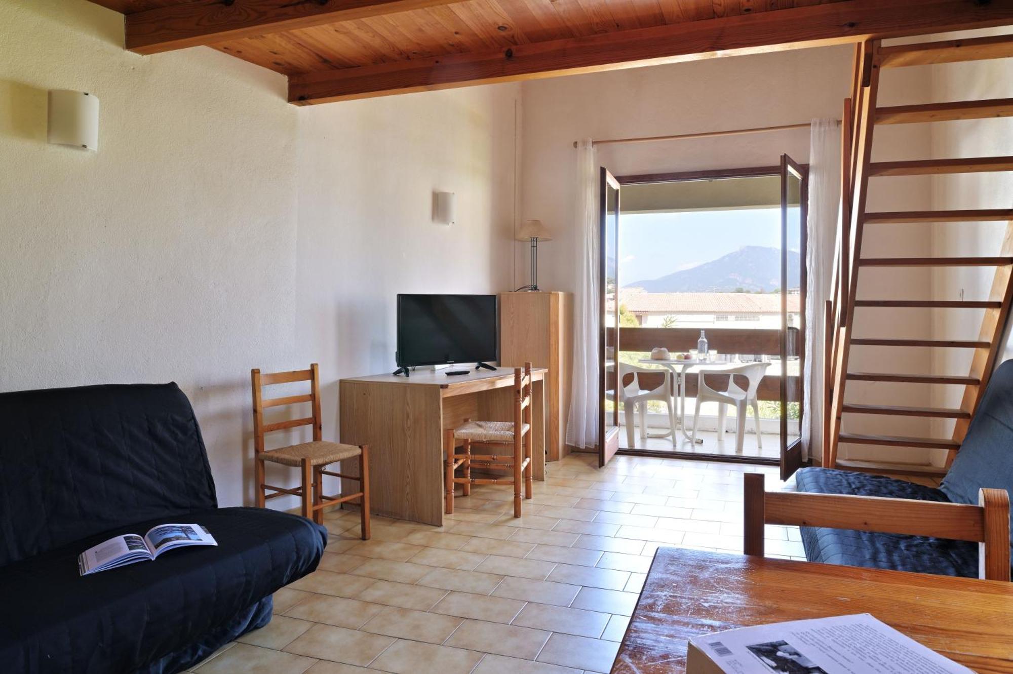 Motel De Porticcio Porticcio  Εξωτερικό φωτογραφία