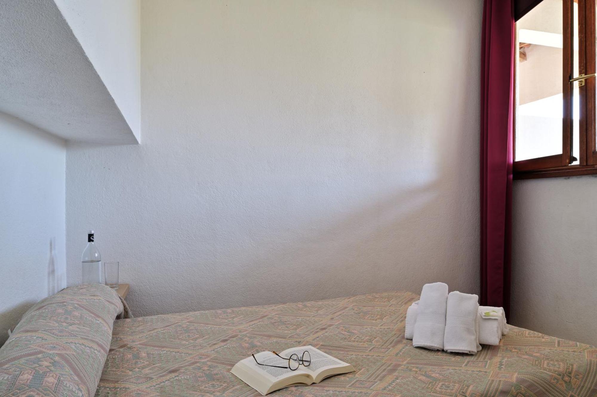 Motel De Porticcio Porticcio  Εξωτερικό φωτογραφία