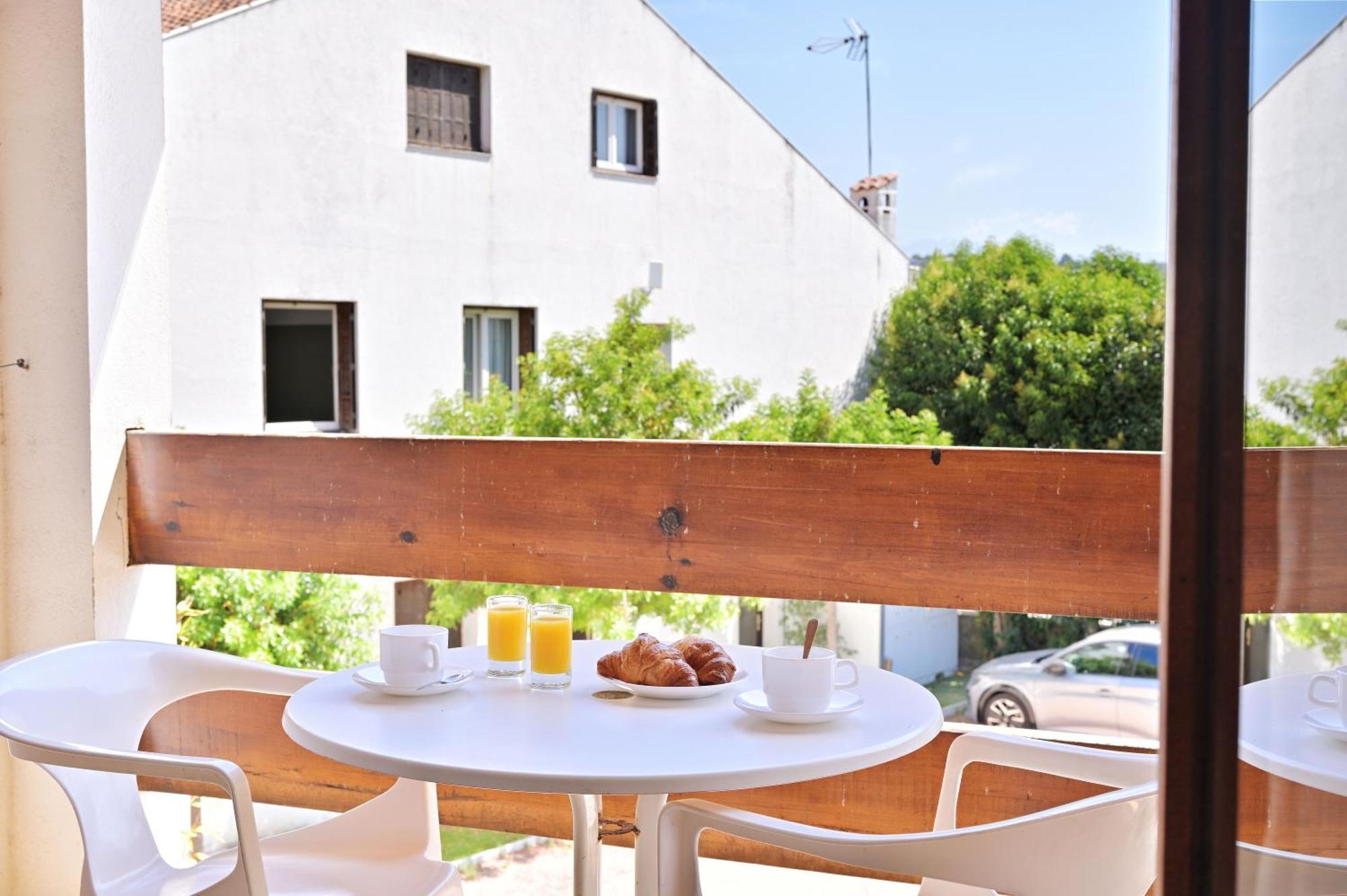 Motel De Porticcio Porticcio  Εξωτερικό φωτογραφία
