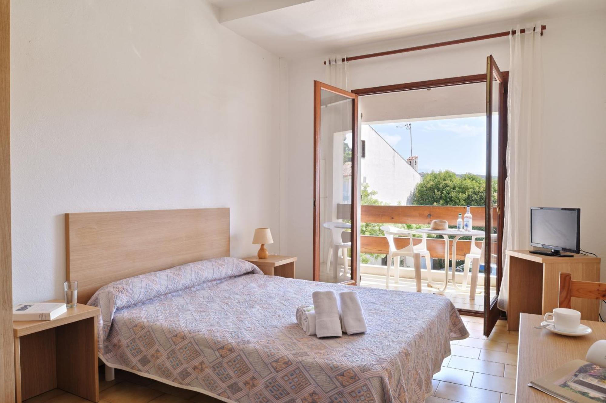 Motel De Porticcio Porticcio  Εξωτερικό φωτογραφία