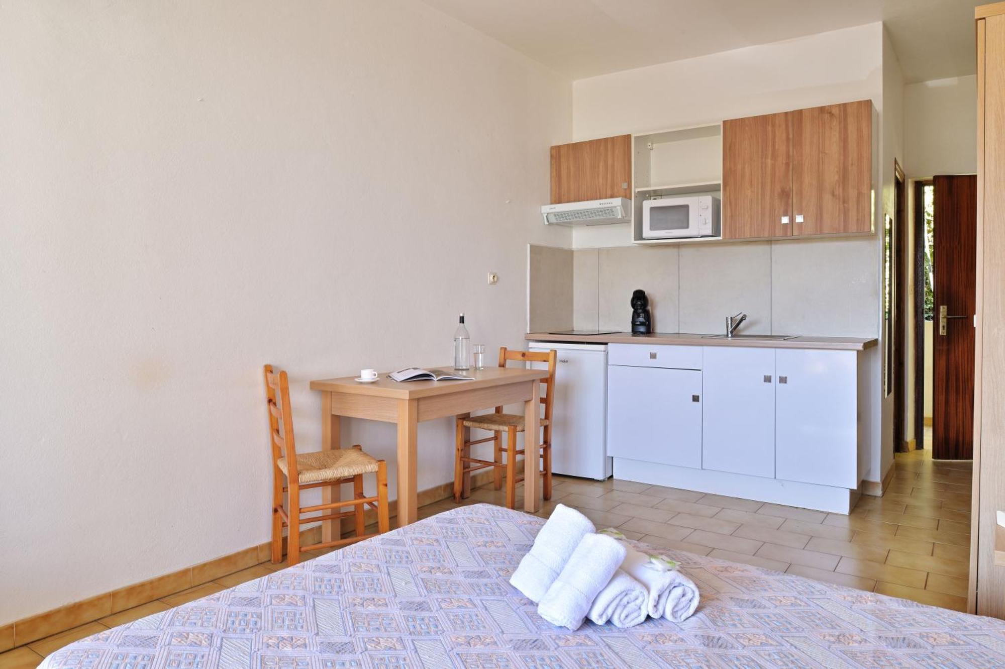 Motel De Porticcio Porticcio  Εξωτερικό φωτογραφία