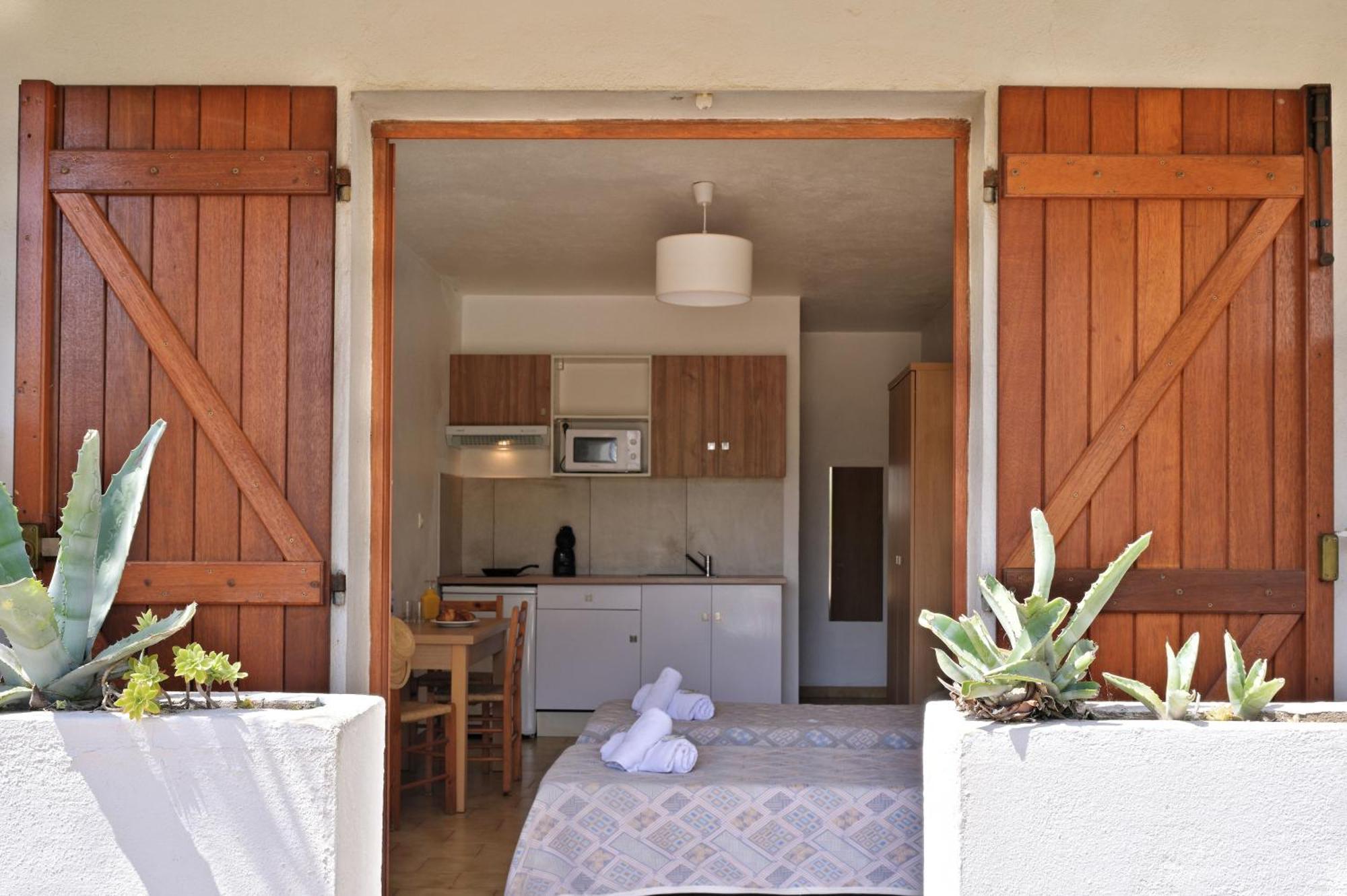 Motel De Porticcio Porticcio  Εξωτερικό φωτογραφία